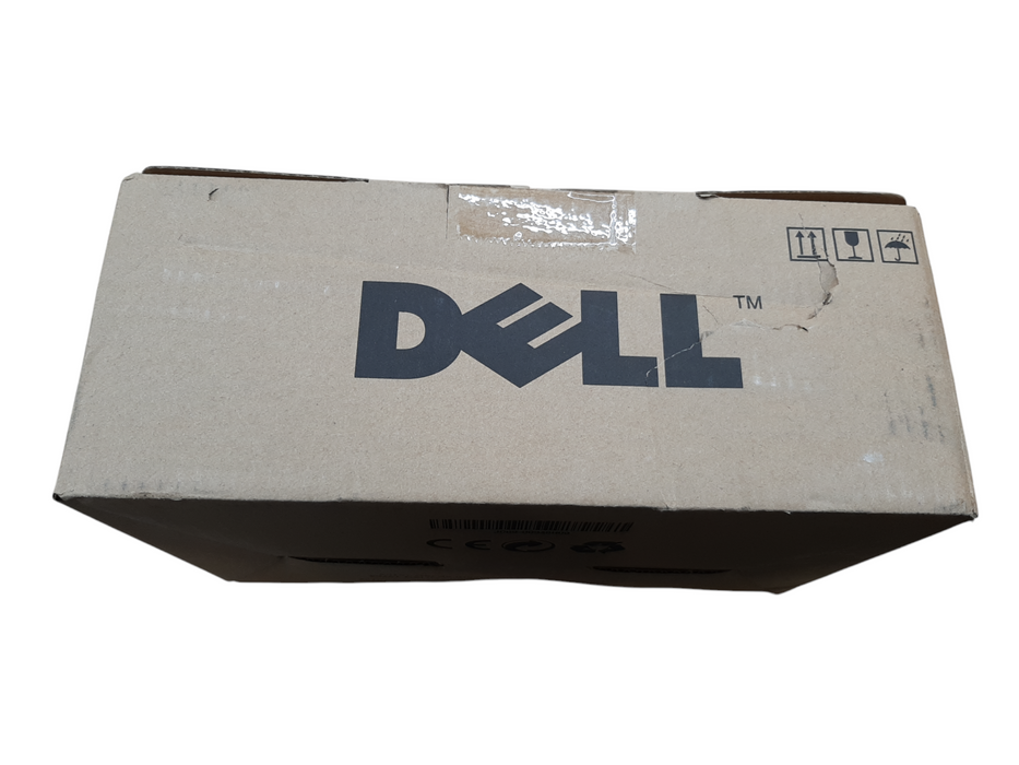 Lot 2x Dell YTVTC Toner Cartridge, 2355dn 10,000 Pages