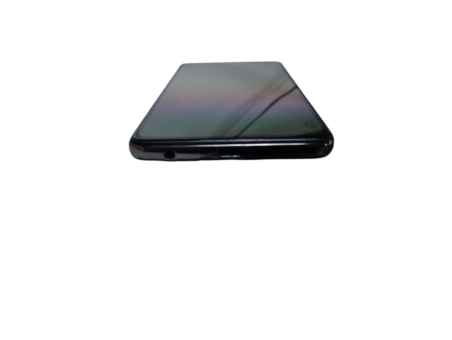 Samsung Galaxy A52 5G - 128GB - Black [SM-A526W] Read