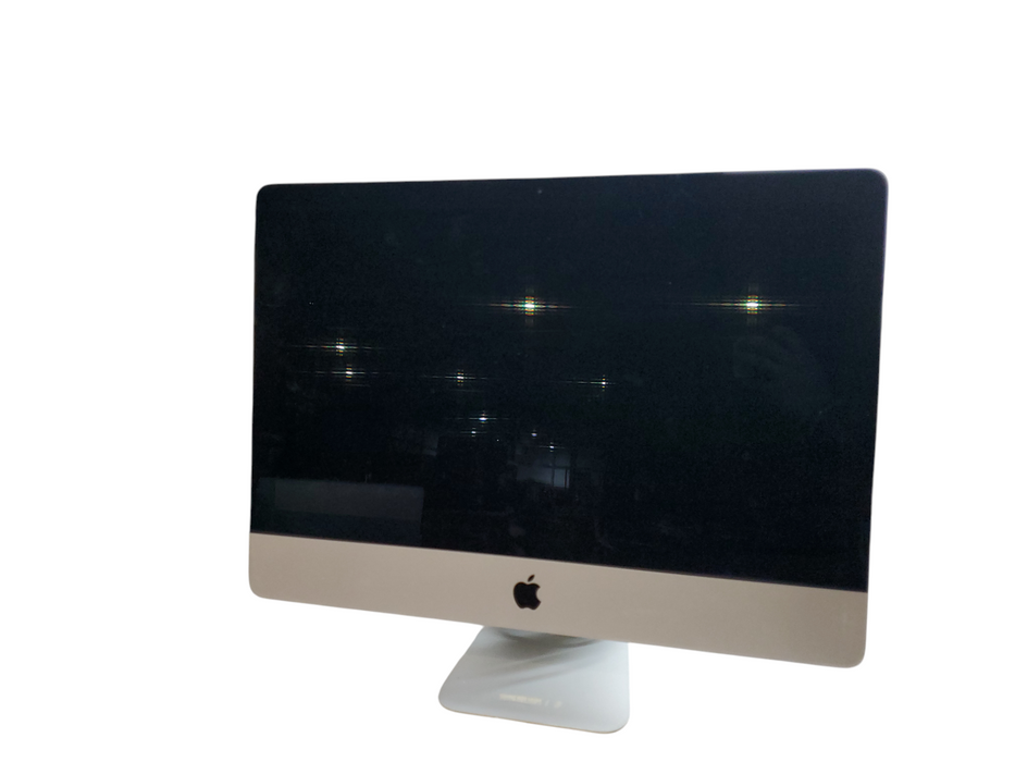 Apple iMac 21.5