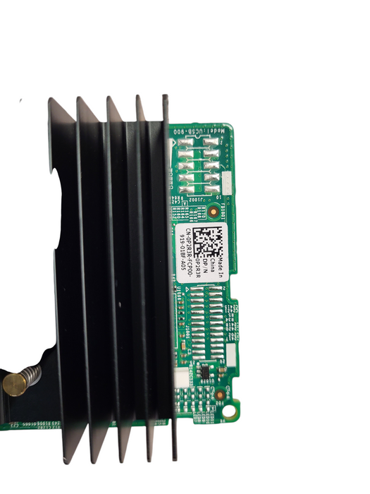 Dell PERC HBA330 Mini Mono 12Gbps SAS SATA HBA Host Bus Adapter P2R3R 0P2R3 Q$