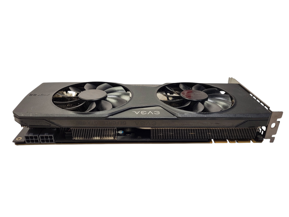 EVGA GeForce GTX 980 04G-P4-2981-KR 4GB GAMING w/ACX 2.0 )