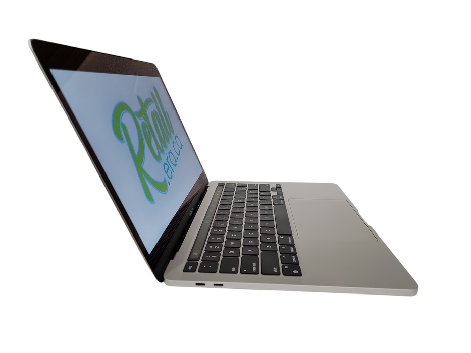 Apple MacBook Pro A2338 | Apple M1 chip | 8GB RAM | 256GB SSD - READ