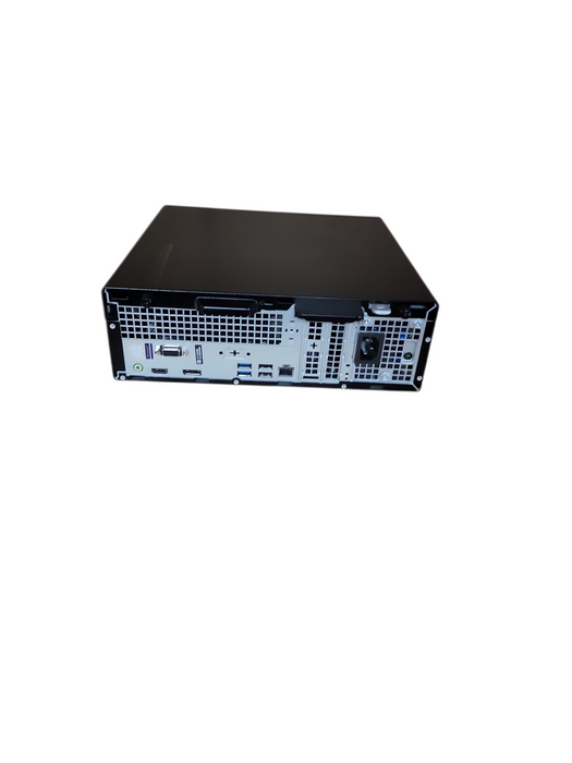 Dell OptiPlex 3080 SFF i5 - 10500 @ 3.10GHz 16GB DDR4 Ram  Qθ