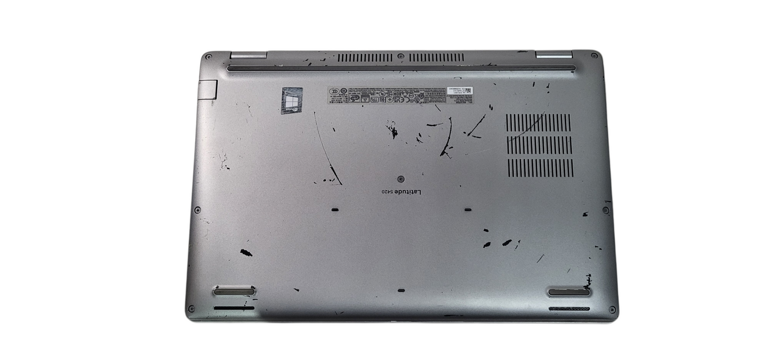 Dell Latitude 5420 Touch  i5-1145G7 | 8GB DDR4 RAM | 256GB NVME |READ
