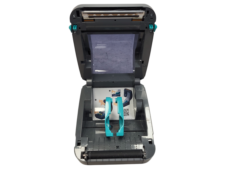 Zebra GK420d Thermal Label Printer GK42-202210-000 $