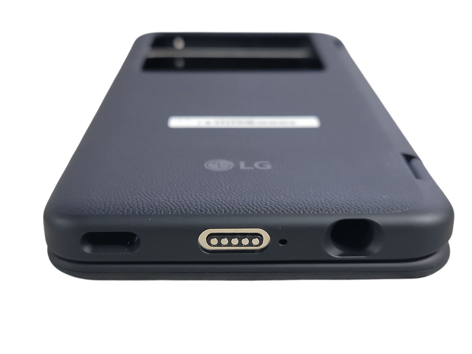 LG G8X ThinQ [Dual Screen] (