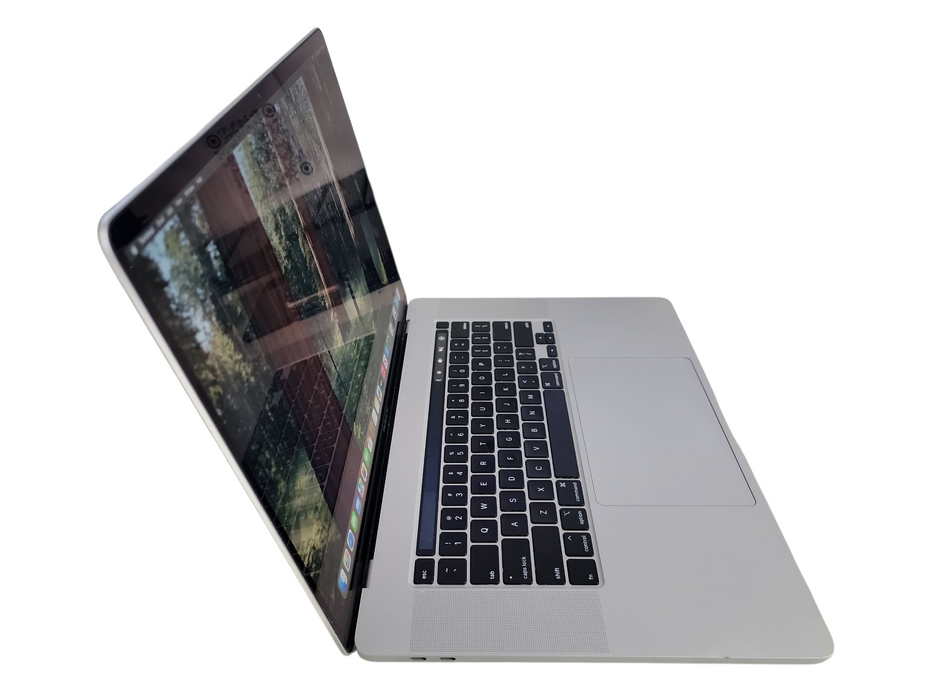 Apple Macbook Pro 2019 16" 6-Core i7-9750H@2.6GHz 16GB DDR4 500GB SSD GPU
