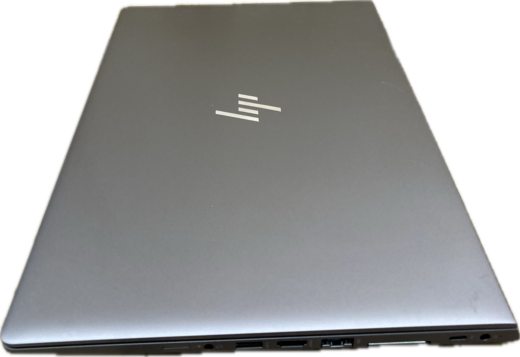 HP ZBook 15u G5 i7-8550H Radeon Pro WX3100 2GB GPU 16GB RAM 256GB SSD  Lap200