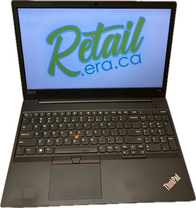 Lenovo ThinkPad E595 16GB+1T HDD