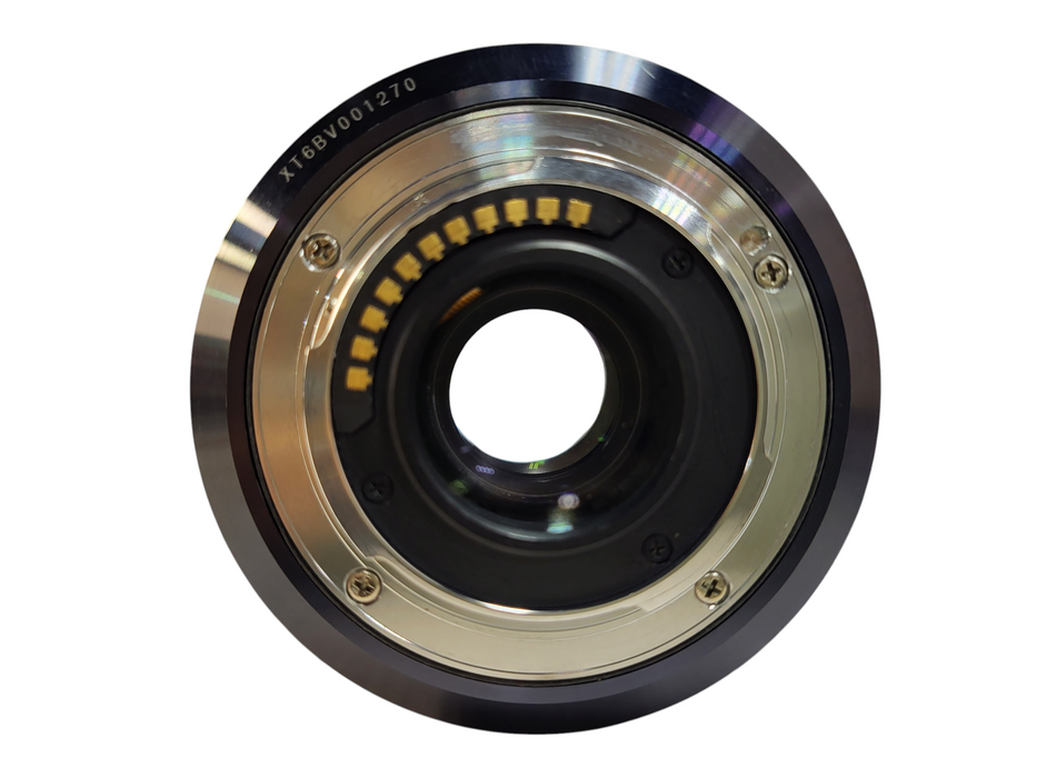 Panasonic Lumix G 12-35mm f2.8 ASPH Power OIS HD Lens MFT H-HS12035 READ $