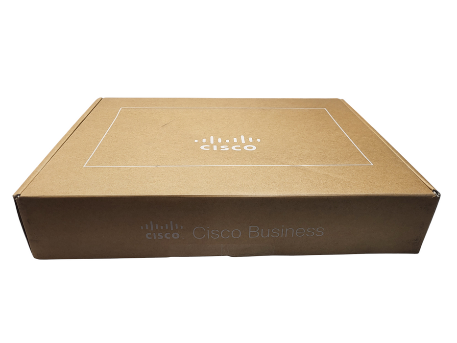 Cisco Refresh CBS220-48T-4G 48 Port Smart Eligible Ethernet Switch Open box $