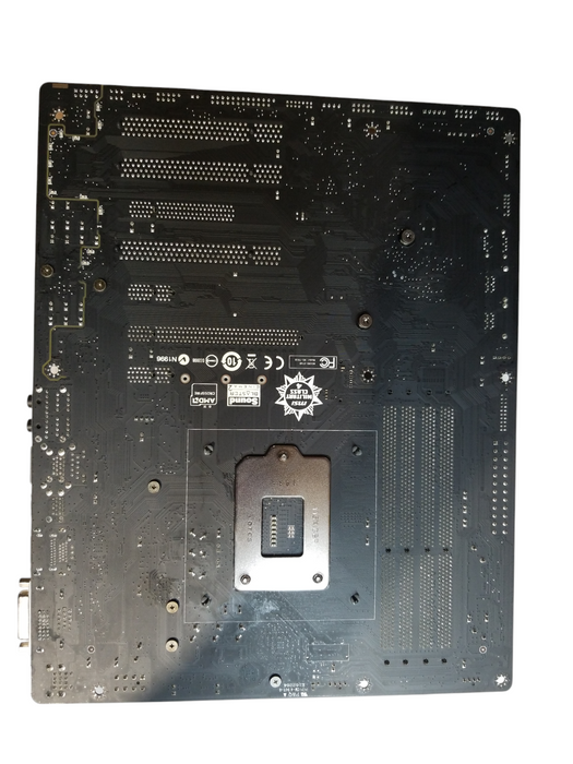MSi Z97 Gaming 3 MotherBoard with i5-4590 CPU 3.30GHz, 8GB RAM - NO HDD