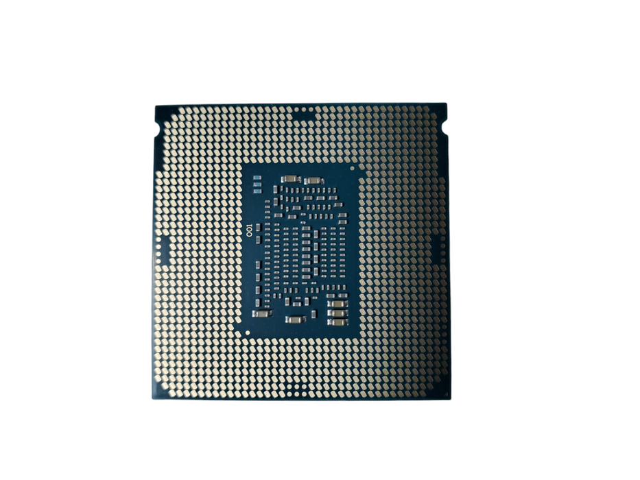 Intel Core i5-7500T SR337 2.7GHz 4-Core LGA 1151 CPU