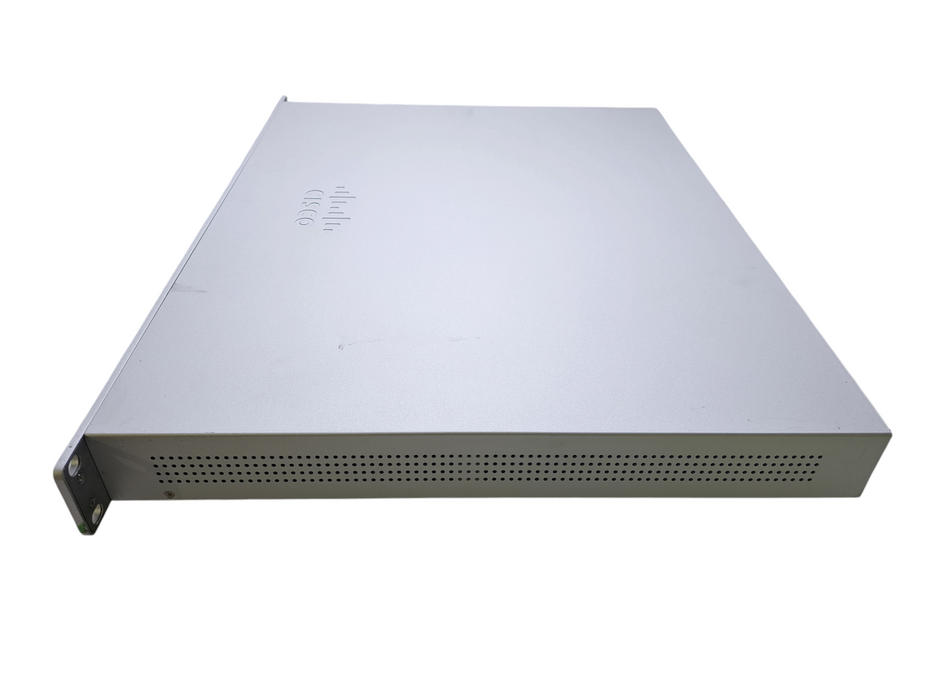 Meraki MS220-48FP-HW | 48-Port Gigabit PoE Cloud Managed Switch UNCLAIMED