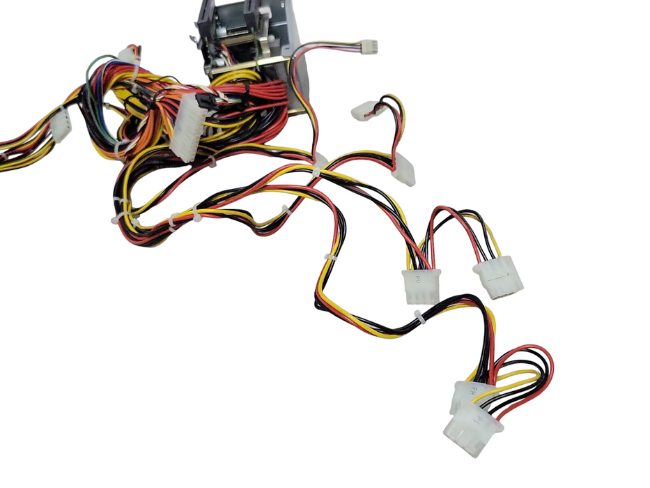 Supermicro PDB-PT847-8824 5V 100Amp Power Distribution Board for SC847 Chas _