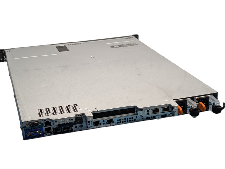 DELL PowerEdge R430 Intel Xeon E5-2609 v4 32GB RAM  -
