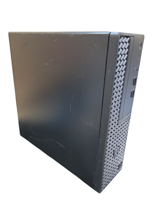Dell OptiPlex 3080 SFF, i3-10100 3.60GHz, 8GB DDR4, 128GB NVMe  !