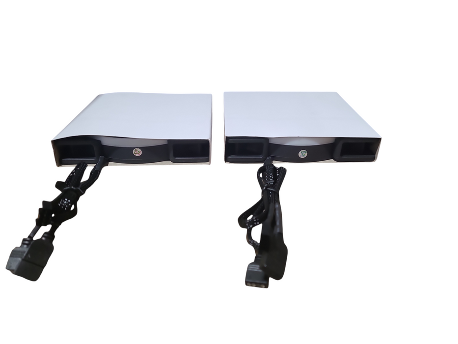 Fractal Design Celsius+ S24 Prisma CPU Water Cooling System