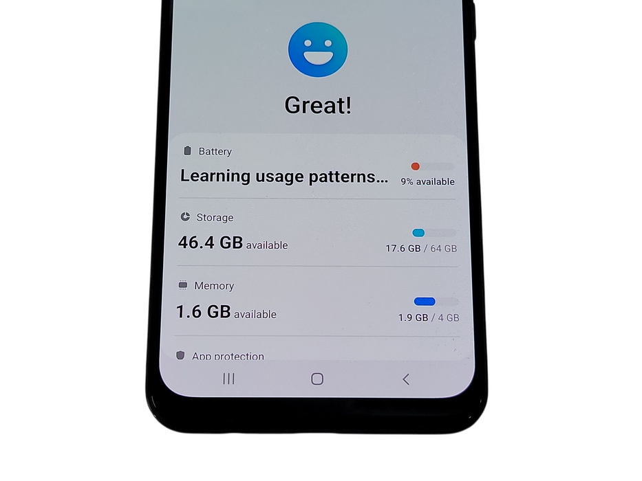 Samsung Galaxy A50 - 64GB - Iridescent [SM-A505W]