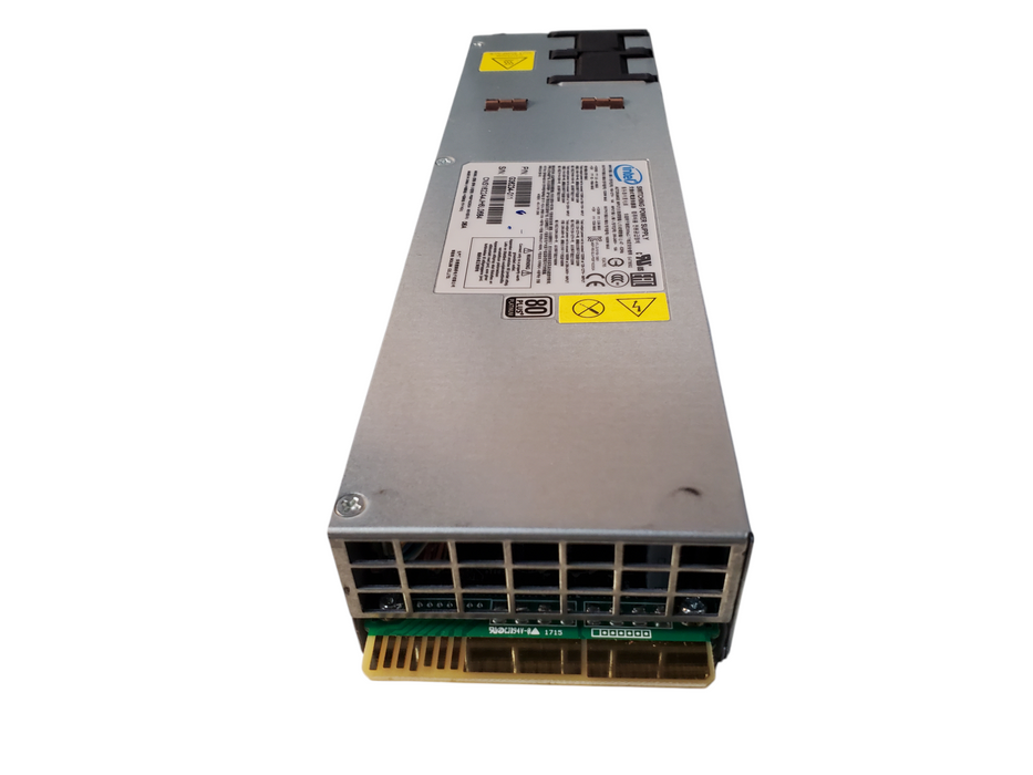 INTEL SWITCH POWER SUPPLY P/NG36234-011 80PLUS PLATINUM 1600W Q
