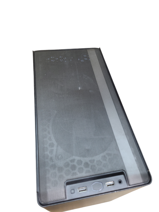 Cooler Master NR200 Mini-ITX PC Case