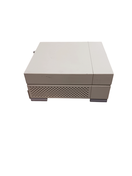 Vintage Workstation SUN SPARCstation LX READ