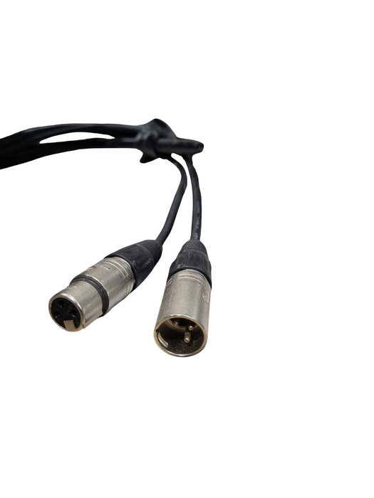 ALLSTAR SHOW Core AMY PL64 603-12 LED light 48x3w Q