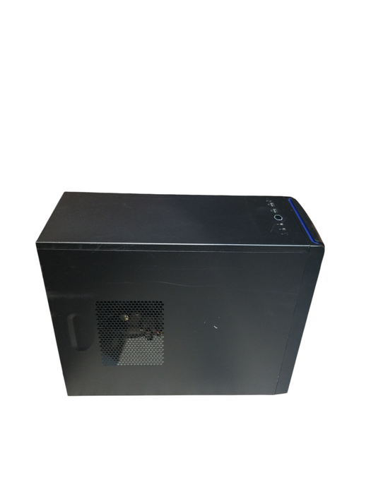 Custom Pc w/ Gigabyte B365M Core i7-9700 CPU 16GB RAM No HDD