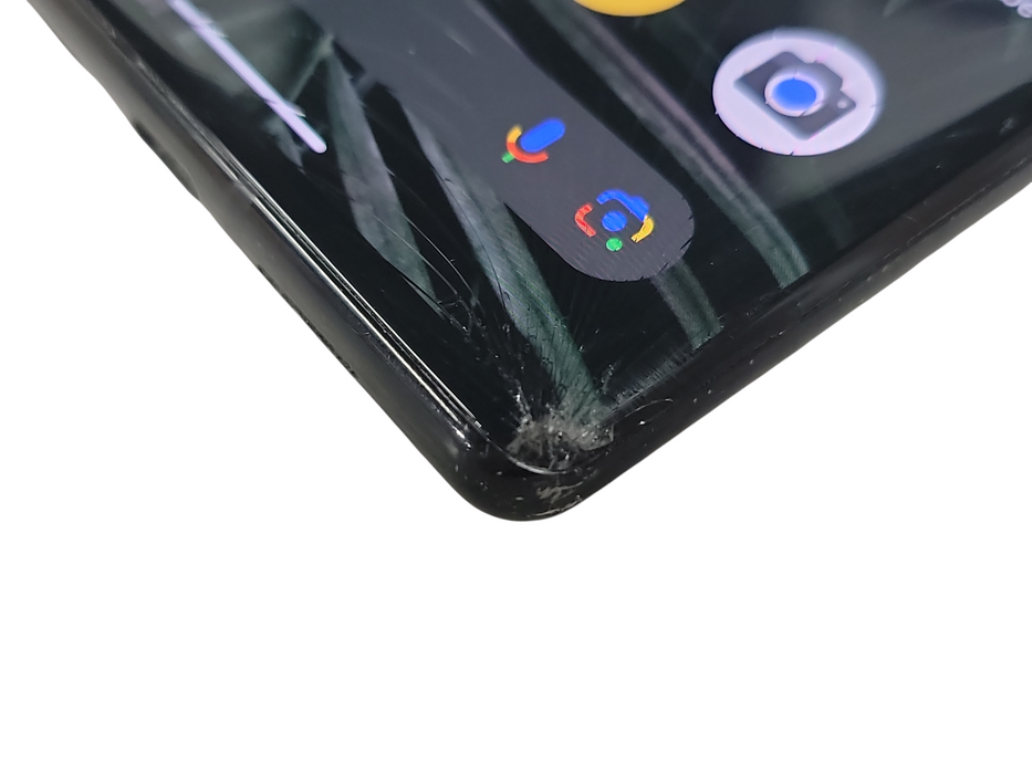 Google Pixel 6 Pro - 128GB - Graphite [G8V0U | Read] (