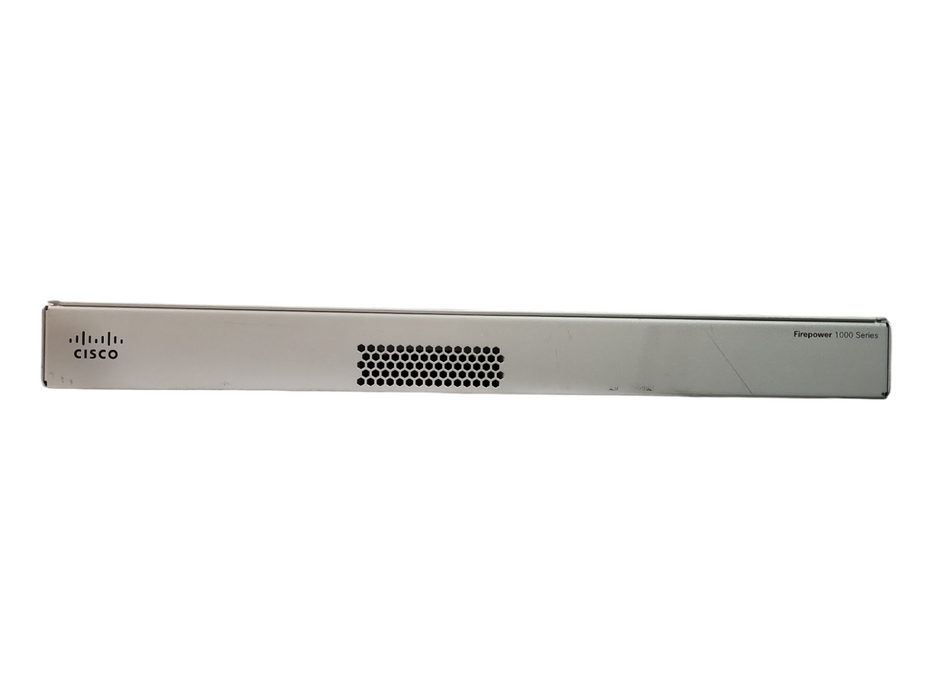 Cisco Firepower FPR-1150 ASA Firewall Security Appliance w/ FPR1K-SSD200