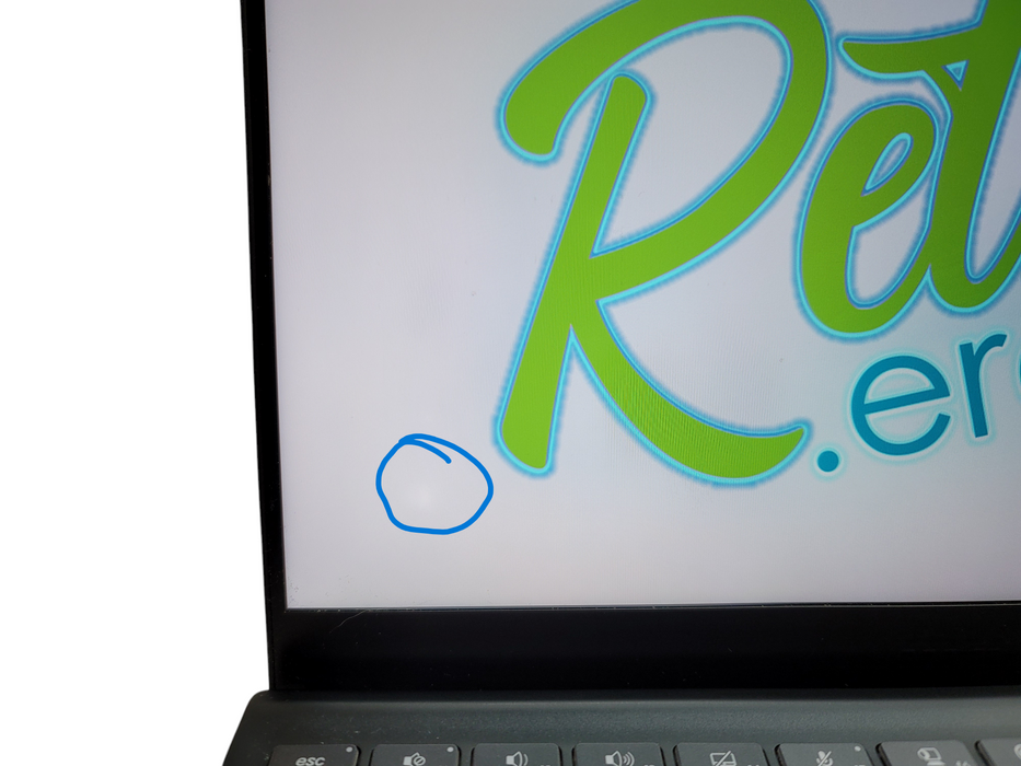 MSI Prestige 14 A10SC i7-10510U 16GB DDR4 GTX1650 256GB NVMe PARTS/REPAIR β Lap200