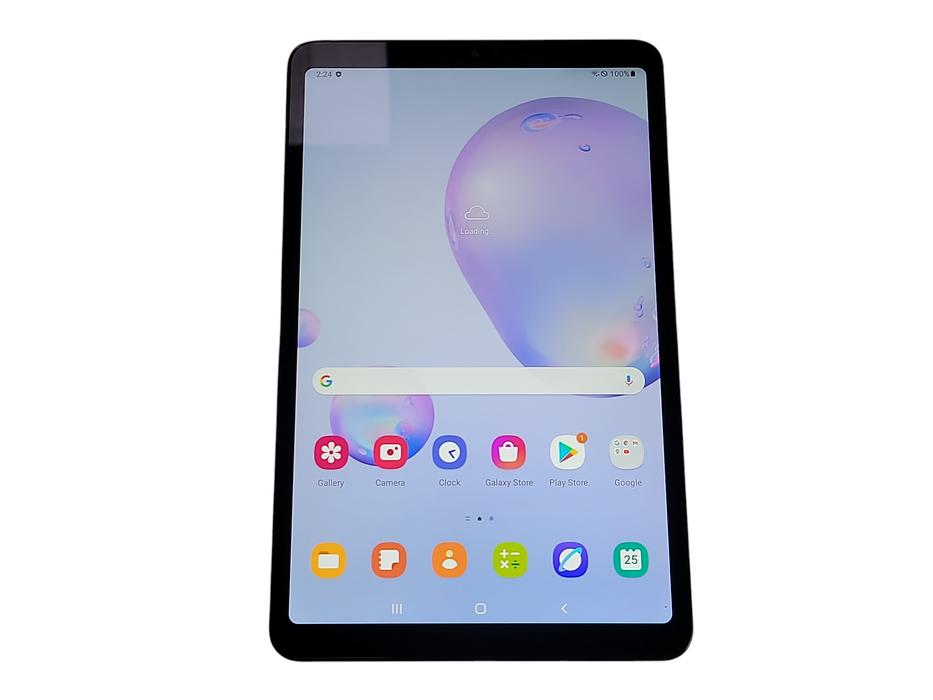 Samsung Galaxy Tab A 2020 8.4" - 32GB - Purple [SM-T307U]