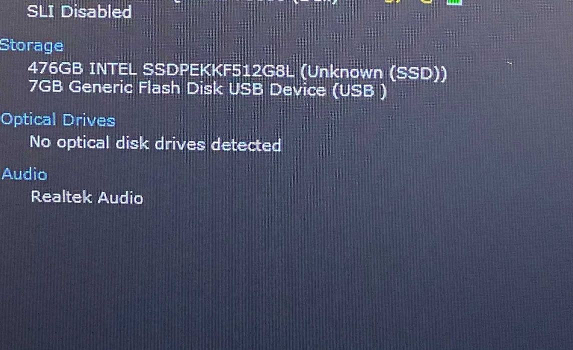 Dell Precision 7720 XEON 1505M v6 QUADRO P3000 6GB GPU 16GB 512SSD READ!  Lap200