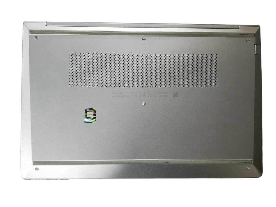 HP ProBook 650 G8 Core i7-1165G7 @2.80GHz 16GB RAM 256GB NVMe	  Lap200
