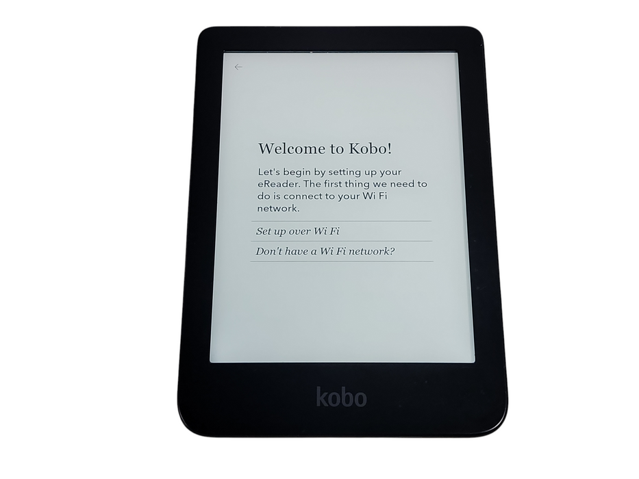 Kobo Clara 2E - 16GB - Blue [N506] (