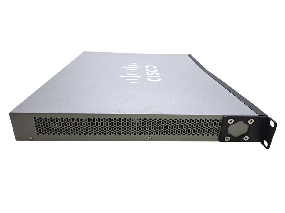 Cisco SG350X-48P-K9 V03 | 48-Port Gigabit PoE Stackable Managed Switch )