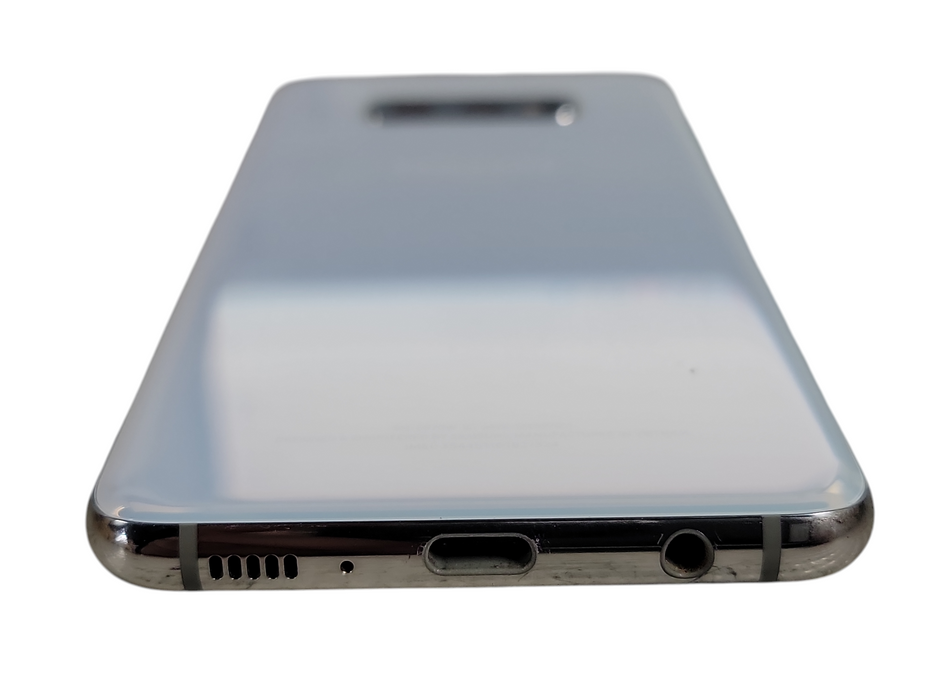 Samsung Galaxy S10e - 128GB - Light Blue [SM-G970W] (