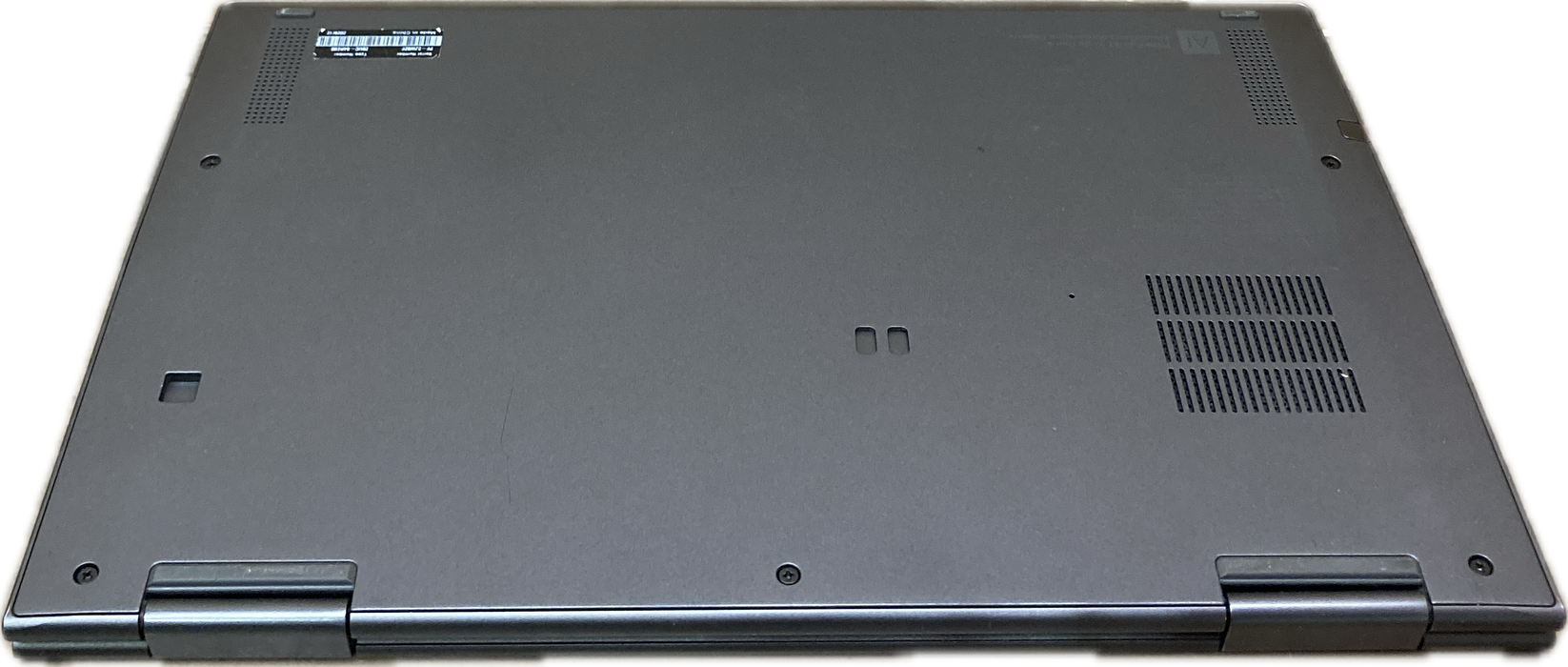 Lenovo ThinkPad X1 YOGA TOUCH Core i7-10510U@1.8GHz 16GB RAM 512GB SSD  Lap200