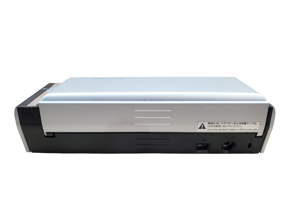 Fujitsu ScanSnap S1300i PA03643-B002 Duplex Color Document Scanner *READ*