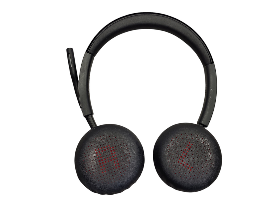 Plantronics Poly Voyager 4320 Wireless Headset Bluetooth  Q$