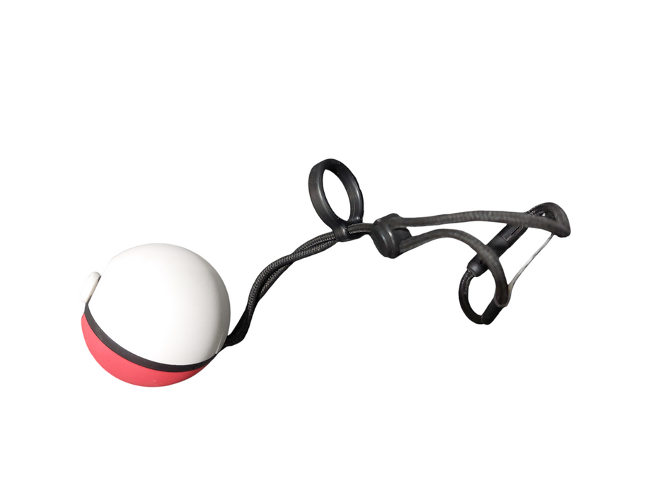 Nintendo Pokeball Plus HAC-024 Pokemon Go And Let’s Go Pikachu/Eevee =