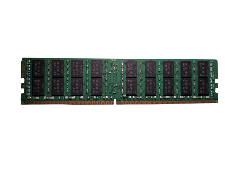 A-TECH 16GB 2Rx4 PC4-17000 DDR4 DIMM 2133MHz Server Memory RAM Q