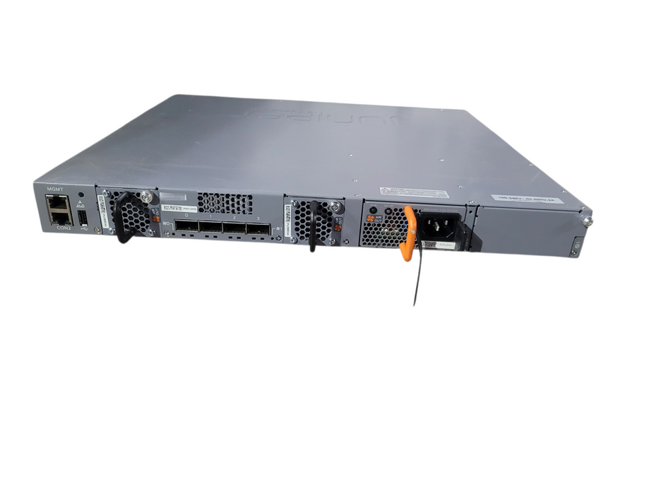 Juniper EX4300 24-Port Managed Switch