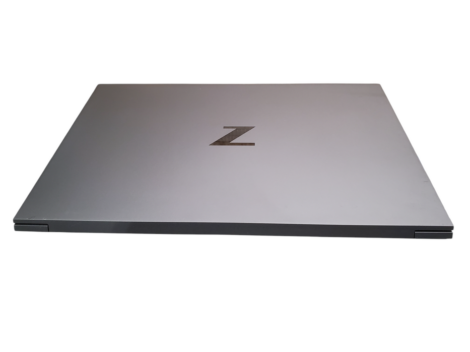 HP ZBOOK STUDIO G7 I7-10850H 16GB RAM 256GB NVME QUADRO T1000 READ  Lap200