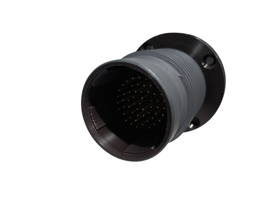 Hubbell AF-B1716-640PL-L36 3.5 A VAC 250 Explosion Proof Cable Connector  =