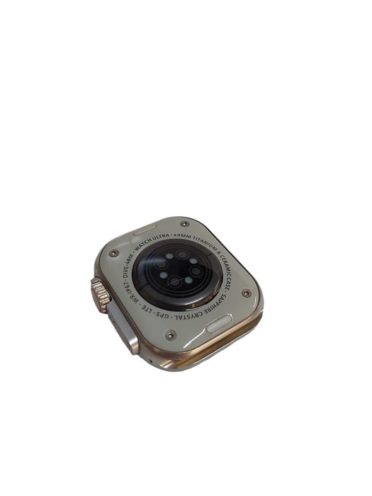 Fake NON Apple Ultra Watch Model:WR-IP67  =