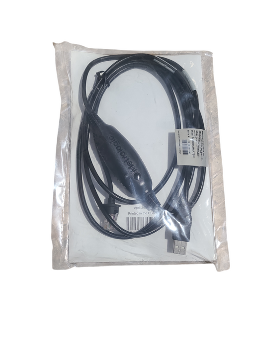 Metrologic MK7120-31A07 Orbit 232/LTPN Barcode Scanner
