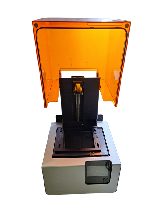 Formlabs Form 2 SLA Resin 3D Printer *READ*