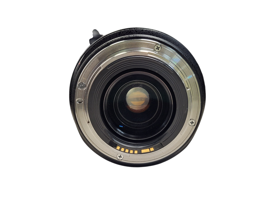 CANON ZOOM LENS EF 70-300MM 1:4.5-5.6 DO IS USM CAMERA LENS ULTRASONIC $