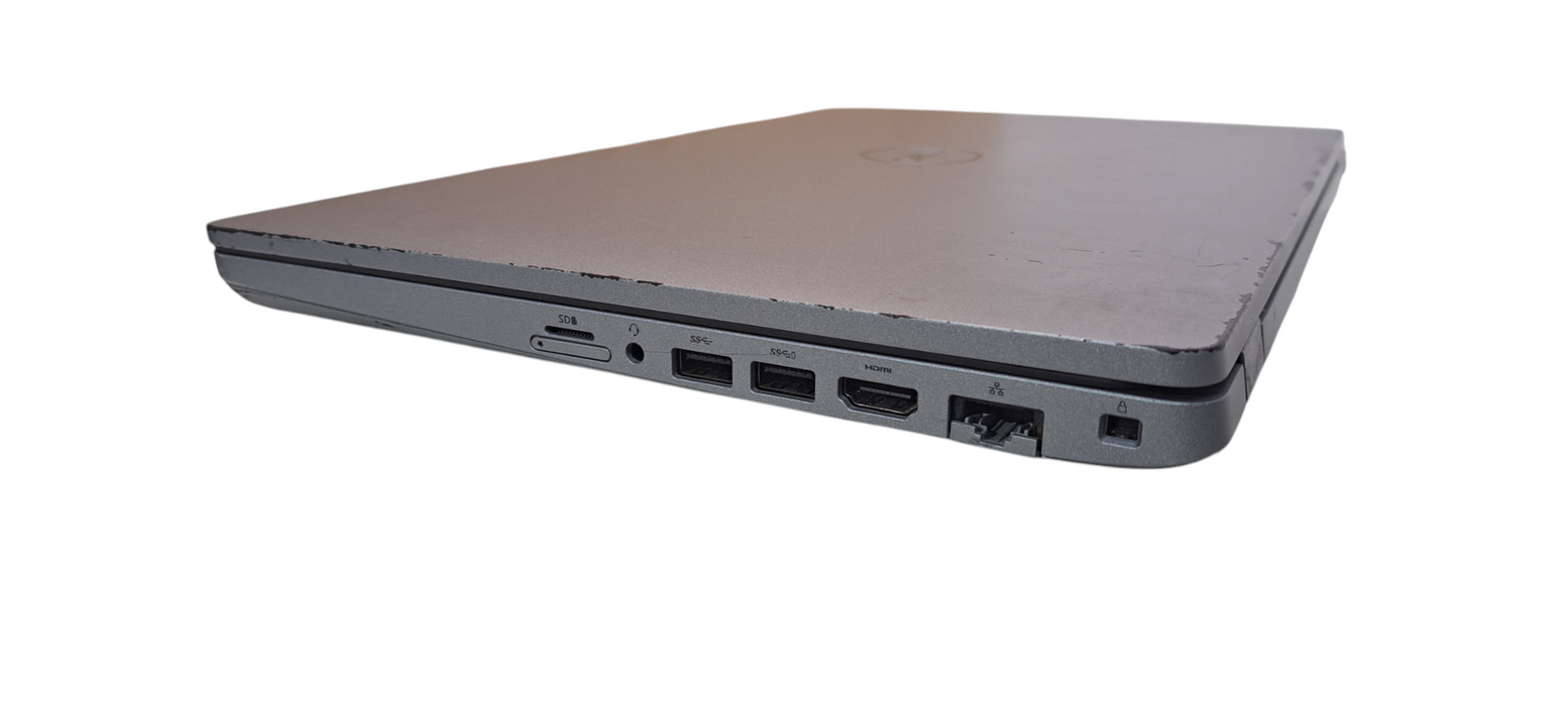 Dell LAtitude 5510|16GB RAM|256GB NVMe|READ  Lap200